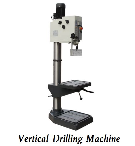 vertical cnc drilling machine|vertical drilling machine diagram.